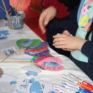 Celebración del Día de la Salud Mental